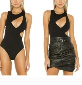 H:ours Kyoto Bodysuit